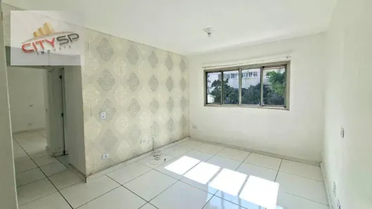 Apartamento com 1 Quarto à venda, 53m² no Vila Guarani (Z Sul), São Paulo