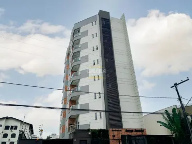 Apartamento com 1 Quarto para alugar, 32m² no Anita Garibaldi, Joinville