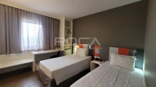 Flat com 1 Quarto à venda, 20m² no Ribeirânia, Ribeirão Preto