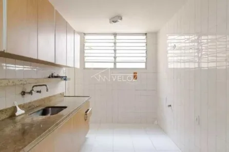 Apartamento com 3 Quartos à venda, 157m² no Flamengo, Rio de Janeiro