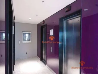 Sala Comercial à venda, 39m² no Cerqueira César, São Paulo