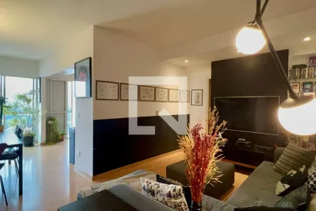 Apartamento com 2 Quartos à venda, 91m² no Pinheiros, São Paulo