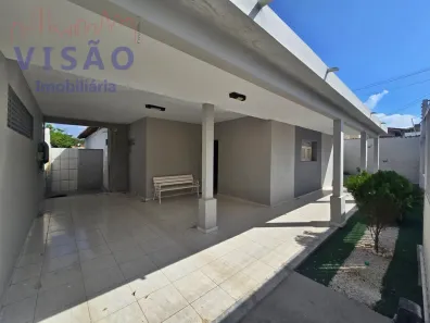 Casa com 3 Quartos à venda, 153m² no Presidente Costa e Silva, Mossoró