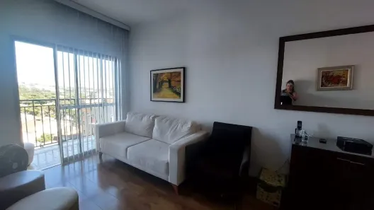 Apartamento com 2 Quartos à venda, 69m² no Vila Leopoldina, São Paulo