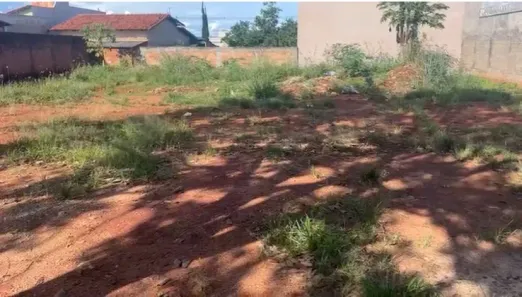 Lote/Terreno à venda, 600m² no Residencial São Leopoldo Complemento, Goiânia