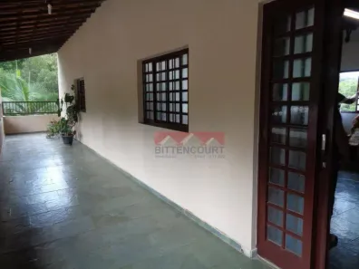 Fazenda/Sítio com 3 Quartos à venda, 295m² no , Jarinu