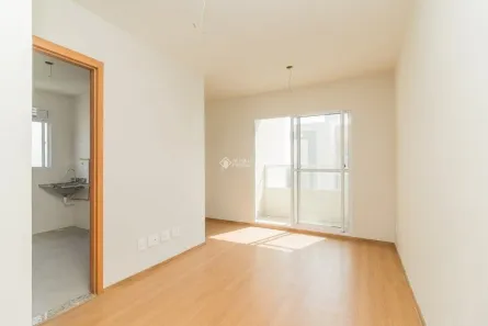 Apartamento com 1 Quarto à venda, 44m² no Parque Santa Fé, Porto Alegre