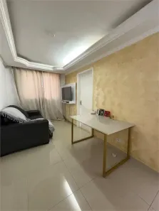 Apartamento com 2 Quartos à venda, 49m² no Vila Caputera, Mogi das Cruzes