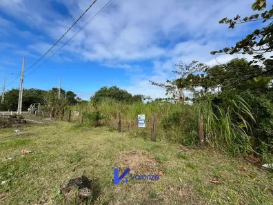 Lote/Terreno à venda, 720m² no Pontal Do Sul, Pontal do Paraná