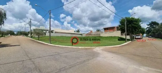 Lote/Terreno à venda, 778m² no Jardim Dalila, Araçoiaba da Serra