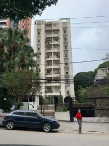 Apartamento com 1 Quarto para alugar, 42m² no Pinheiros, São Paulo