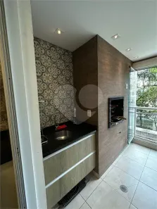 Apartamento com 3 Quartos à venda, 143m² no Santa Teresinha, São Paulo
