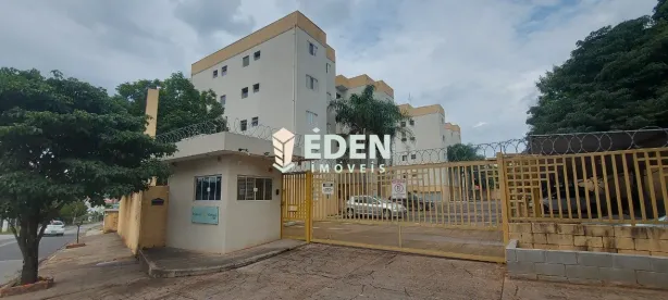 Apartamento com 2 Quartos à venda, 60m² no Aparecidinha, Sorocaba
