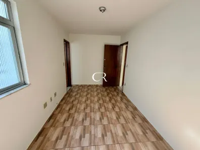 Apartamento com 1 Quarto à venda, 42m² no Morro da Glória, Juiz de Fora
