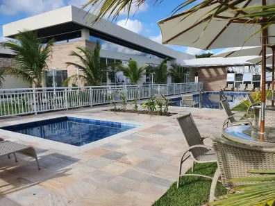 Lote/Terreno à venda, 200m² no Centro, Camaçari