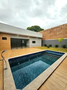 Casa com 3 Quartos à venda, 180m² no Parque Residencial Rita Vieira, Campo Grande