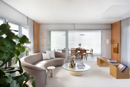 Apartamento com 3 Quartos à venda, 151m² no Boqueirão, Praia Grande