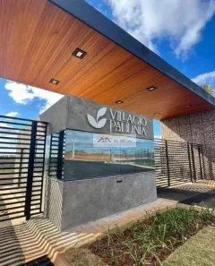 Lote/Terreno à venda, 200m² no São Bento, Paulínia