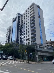 Apartamento com 1 Quarto à venda, 38m² no Rio Branco, Porto Alegre