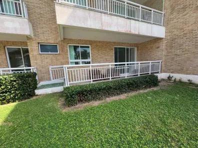 Apartamento com 3 Quartos para alugar, 125m² no Porto das Dunas, Aquiraz