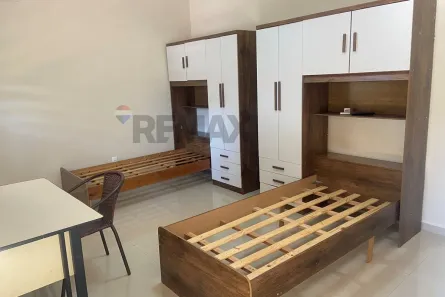 Kitnet para alugar, 16m² no Cidade Universitária, Campinas