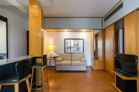 Kitnet com 1 Quarto à venda, 46m² no Jardim Europa, São Paulo