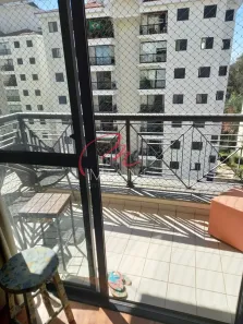 Apartamento com 3 Quartos à venda, 74m² no Jardim Peri Peri, São Paulo