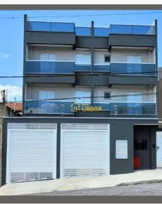 Apartamento com 2 Quartos à venda, 62m² no Vila Guarani, Santo André