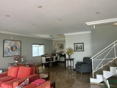 Casa de Condomínio com 5 Quartos à venda, 525m² no Barra da Tijuca, Rio de Janeiro