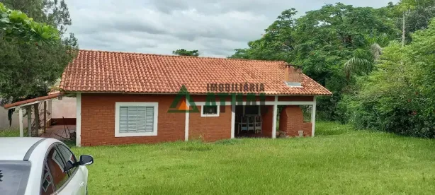 Fazenda/Sítio à venda, 80m² no CENTRO, Primeiro de Maio