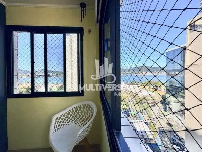 Apartamento com 2 Quartos à venda, 103m² no Ponta da Praia, Santos