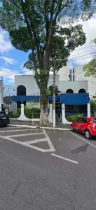Prédio Comercial à venda, 630m² no Nova Petrópolis, São Bernardo do Campo