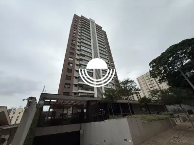 Apartamento com 3 Quartos para alugar, 130m² no Cambuí, Campinas