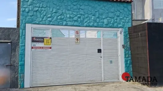Casa com 2 Quartos à venda, 380m² no Vila Matilde, São Paulo