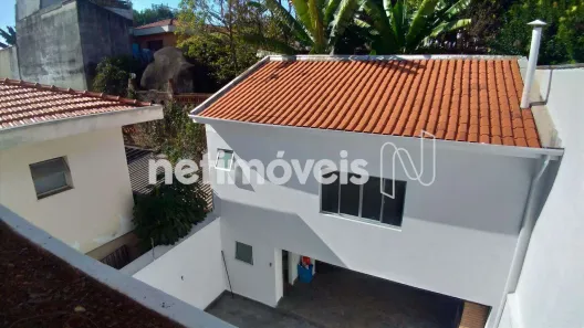 Casa com 4 Quartos à venda, 450m² no Campo Belo, São Paulo