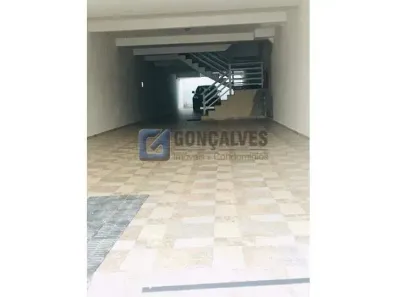Cobertura com 3 Quartos à venda, 164m² no Vila Pires, Santo André