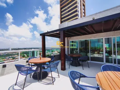 Apartamento com 2 Quartos à venda, 72m² no Miramar, João Pessoa