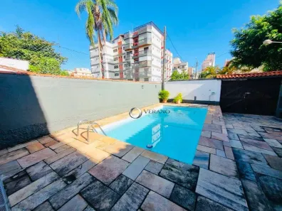 Casa de Condomínio com 3 Quartos à venda, 150m² no Jardim Enseada, Guarujá
