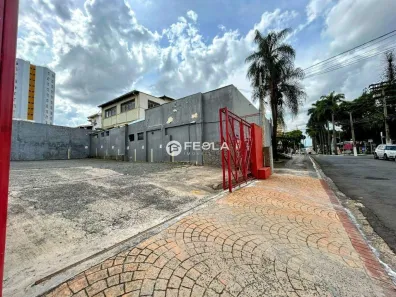 Lote/Terreno para alugar, 230m² no Centro, Americana