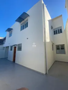 Casa de Condomínio com 3 Quartos para alugar, 110m² no Olaria, Vila Velha