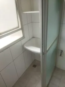 Apartamento com 1 Quarto para alugar, 50m² no Consolação, São Paulo