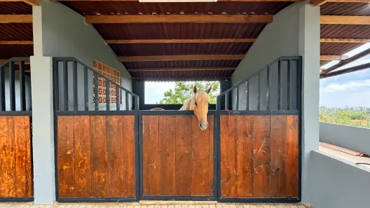 Casa de Condomínio com 2 Quartos à venda, 86m² no Serra Negra, Bezerros
