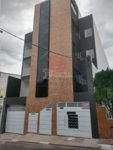 Apartamento com 2 Quartos à venda, 42m² no Vila Buenos Aires, São Paulo
