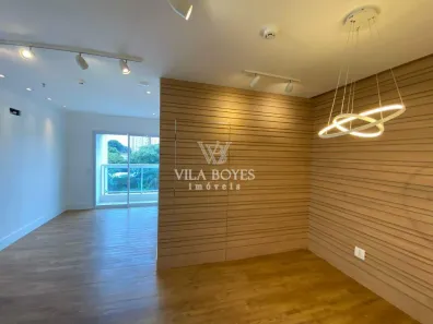 Sala Comercial à venda, 41m² no Cidade Jardim, Piracicaba