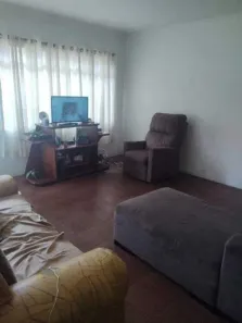 Sobrado com 3 Quartos à venda, 125m² no Vila Linda, Santo André