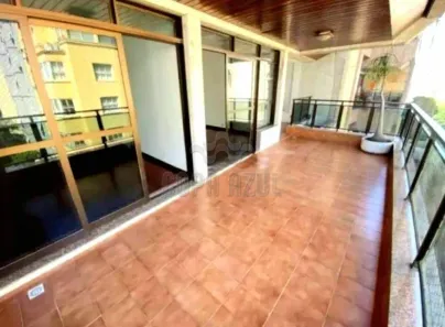 Apartamento com 3 Quartos à venda, 190m² no Copacabana, Rio de Janeiro