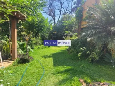 Casa com 4 Quartos à venda, 980m² no Campo Belo, São Paulo