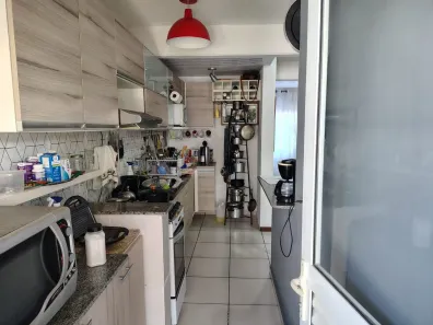 Casa de Condomínio com 3 Quartos à venda, 84m² no Hípica, Porto Alegre