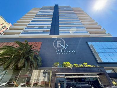 Apartamento com 3 Quartos à venda, 122m² no Kobrasol, São José
