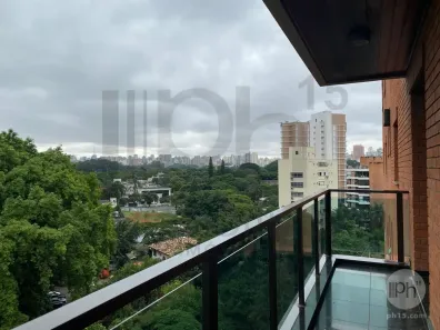 Apartamento com 3 Quartos à venda, 304m² no Moema, São Paulo